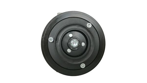 Compressor, air conditioning - ACP911000S MAHLE - 143564, 1.5212, 203D33