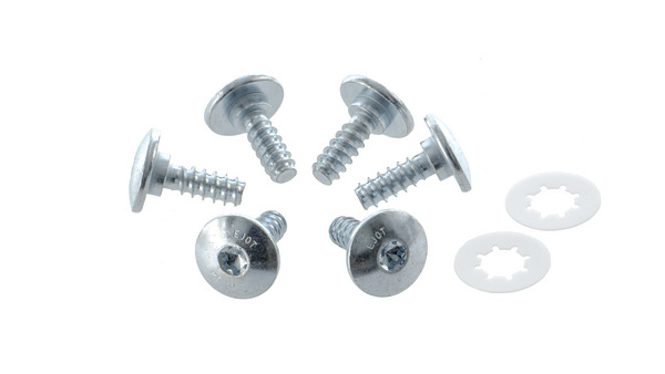 Bolt, charger mounting - CIX2000P MAHLE - 376721801, A1953