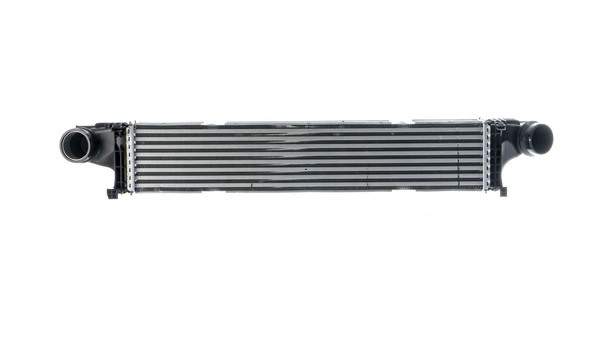 Ladeluftkühler - CI145000P MAHLE - 2215005400, 376731771, 961477