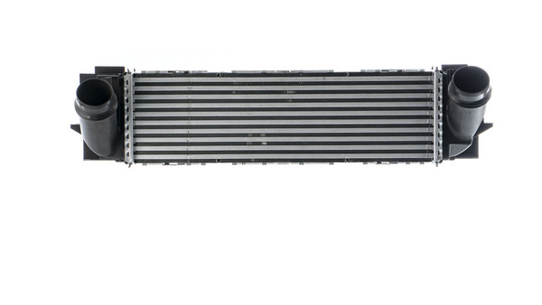Ladeluftkühler - CI149000P MAHLE - 057024N, 06004463, 107293