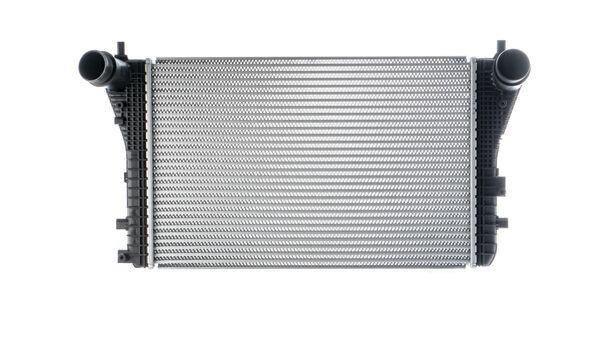 Ladeluftkühler - CI555000P MAHLE - 5K0145803F, 5K0145803G