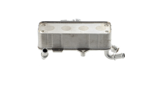 Oil Cooler, automatic transmission - CLC237000P MAHLE - 4H0317021S