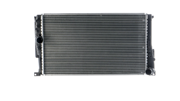 CR824000P, Radiator, engine cooling, Cooler, MAHLE, 01023148, 050073N, 107162, 17117600511, 350213155100, 376733771, 58410, 6002455, 60062455, 60814, 735451, BW2455, DRM05017, RA0050790, 7600511, 8MK376733-771
