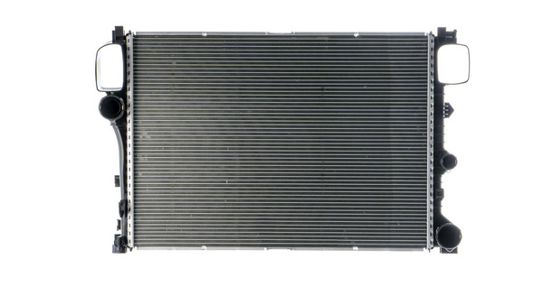 Radiator, engine cooling - CR860000P MAHLE - 104538, 120105N, 2215003203