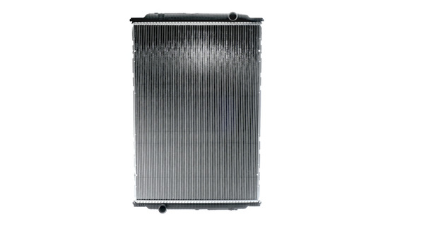 Radiator, engine cooling - CR2391000P MAHLE - 81.06101-6530