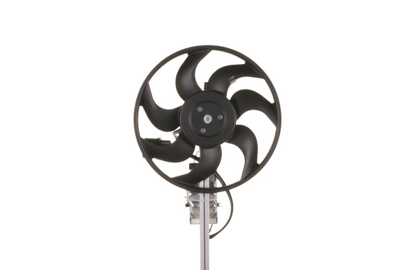 Fan, radiator - CFF262000S MAHLE - 0130303292, 05102031, 113609