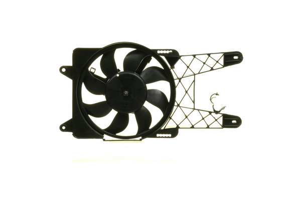 Fan, radiator - CFF299000P MAHLE - 0504.1203, 069422480010, 0720004513