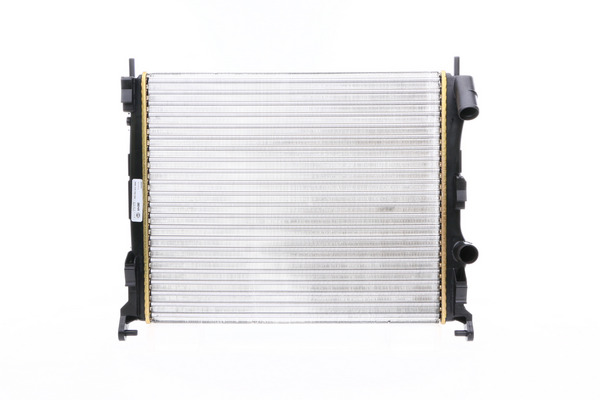 Radiator, engine cooling - CR20000S MAHLE - 01093093, 123138/A, 207400