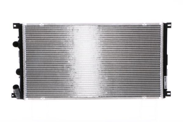 Radiator, engine cooling - CR39000S MAHLE - 0207.3002, 09111216, 197000