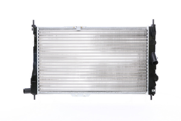 Radiator, engine cooling - CR135000S MAHLE - 0131.3008, 056M06, 101157