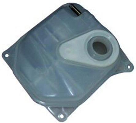 Ausgleichsbehälter, Kühlmittel - CRT110000S MAHLE - 043001N, 1001210041, 103727