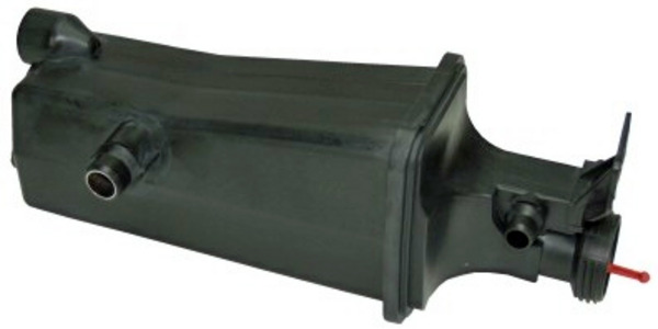 Ausgleichsbehälter, Kühlmittel - CRT116000S MAHLE - 053000N, 1436413, 2140015