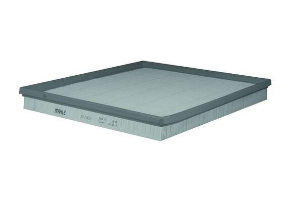 LX2065/1, Air Filter, Air filter, MAHLE, 1518611600, 153071762358, 1731778, 30A1700, 4576AP, 49645, 7123210016, A1562, A2486, ADF122221, AG1584, ALA18006, AP023/5, BFA2133, C35009, CA11488, E1089L, EAF829, ELP9411, F026400373, K7032, LVFA1489, MA3229, MD8664, PA1777, PA3633, PA7771, PC3363E, QFA0902, SB2362