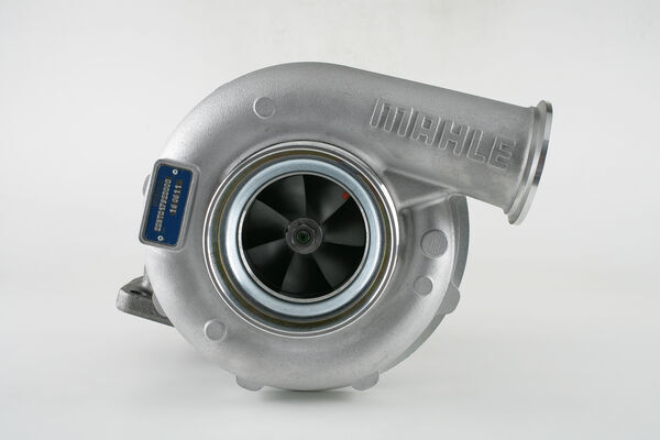 Lader, Aufladung - 228TC17920000 MAHLE - 51091007599, 51091007742, 51091007769