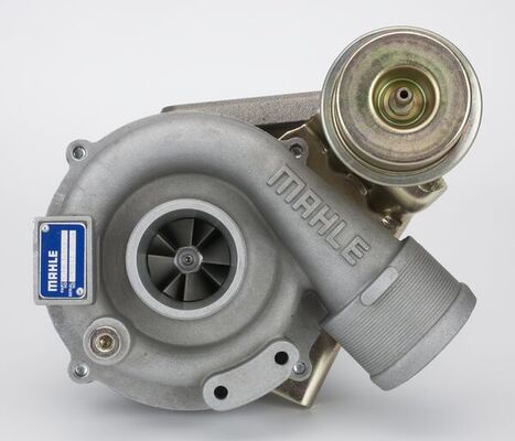 Charger, charging system - 001TC14348000 MAHLE - 1100398, 124348, 53039700020