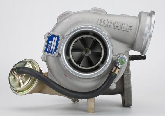 001TC17422000, Charger, charging system, Turbocharger, MAHLE, 9040966899, 904096689980, 9040967299, 904096729980, A9040966899, A904096689980, A9040967299, A904096729980, 127422, 334551, 53169887116, 53169887118, T912553