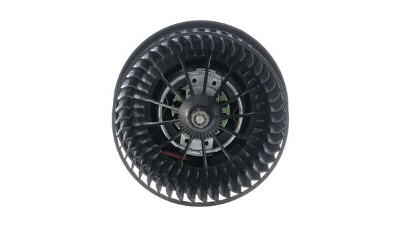 Interior Blower - AB250000P MAHLE - 069412244010, 1253206, 351150661
