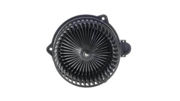 Interior Blower - AB237000S MAHLE - 34243, 351150024, 715263