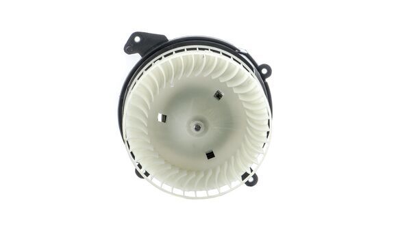 Interior Blower - AB222000S MAHLE - 2028209142, 351149604, GA20103