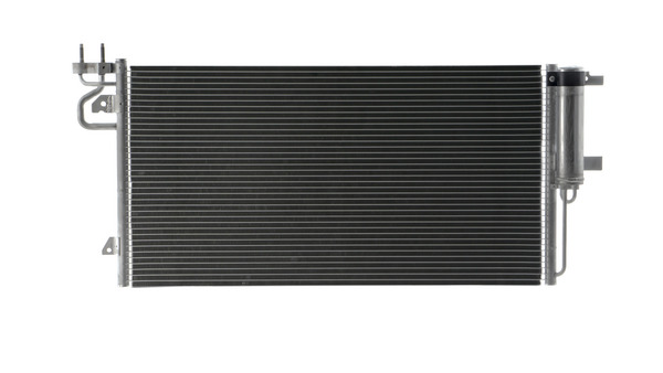 AC103000P, Kondensator, Klimaanlage, Klimaanlage verschiedene, MAHLE, 107891, 18005617, 1856995, 350363, 351009601, 43705, 92072N, 940764, AC830200, DCC1984, EJ7H19710AC, FD5617D, KTT110636, M7120660, 8FC351009-601