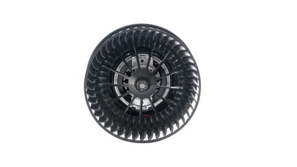 Interior Blower - AB243000P MAHLE - 1696010, 351150591, 87490