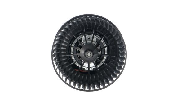 Interior Blower - AB244000P MAHLE - 1696011, 351150601, 87491