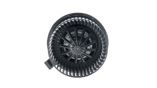 Interior Blower - AB229000S MAHLE - 05991097, 27226-AX100, 34247