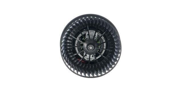 Interior Blower - AB248000P MAHLE - 069412235010, 1253202, 34211