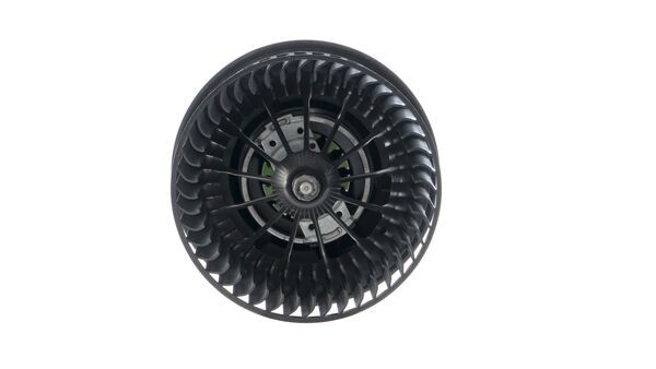 Interior Blower - AB249000P MAHLE - 1379568, 351150651, 87492