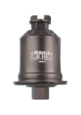 Kraftstofffilter - KL514 MAHLE - 0986AF8316, 23000-29065, 3157900