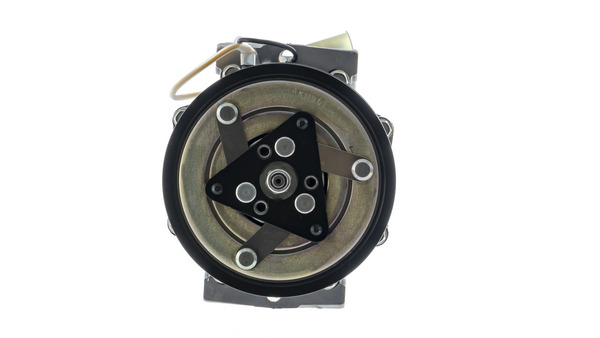 Compressor, air conditioning - ACP546000P MAHLE - 320148G, 351006211, 6106
