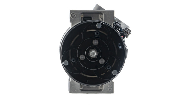 Compressor, air conditioning - ACP604000P MAHLE - 320106G, 351007-281, 813381