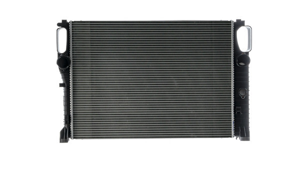 Radiator, engine cooling - CR37000P MAHLE - 0106.3098, 2115000202, 232849