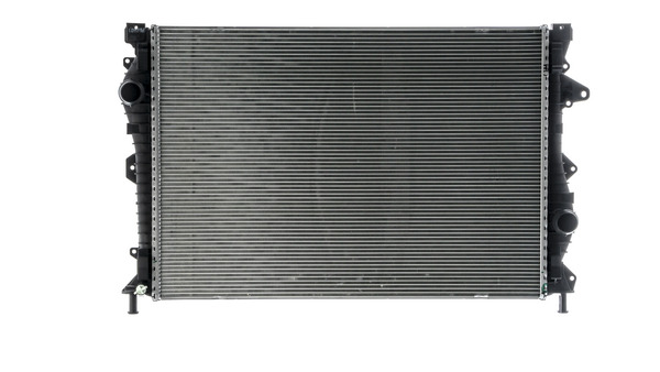 Radiator, engine cooling - CR953000P MAHLE - 02J9C7324, 376749041, HR200D6X1B