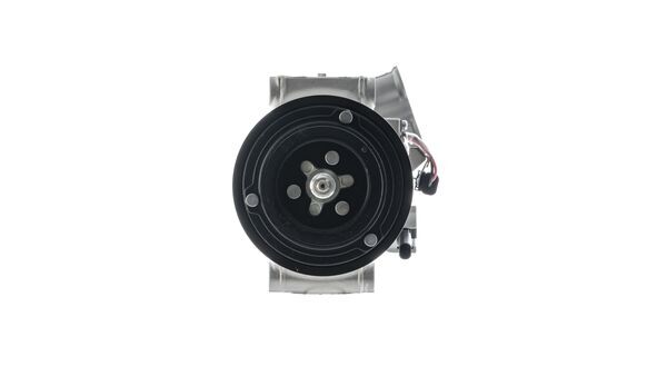 Compressor, air conditioning - ACP534000P MAHLE - 13430582, 1745, 351006081