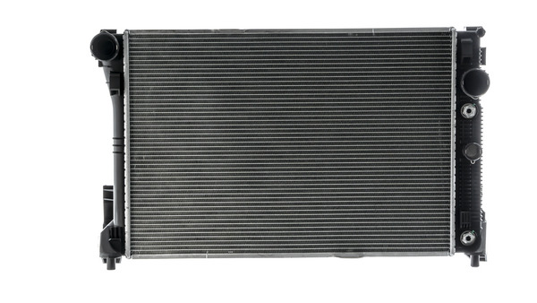 Radiator, engine cooling - CR1177000S MAHLE - 01063107, 105215, 118188