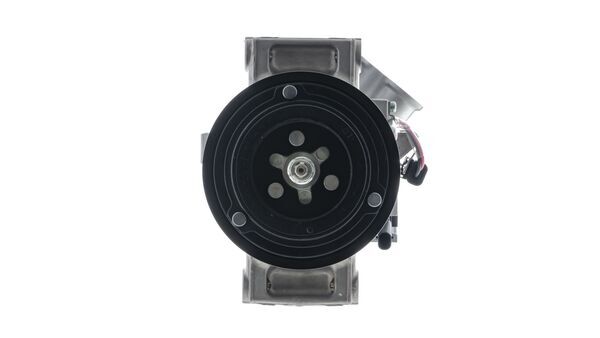 Compressor, air conditioning - ACP613000P MAHLE - 351007-351, 39101827, 8697
