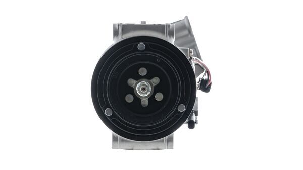 Compressor, air conditioning - ACP614000P MAHLE - 351007-361, 39068832, 8699