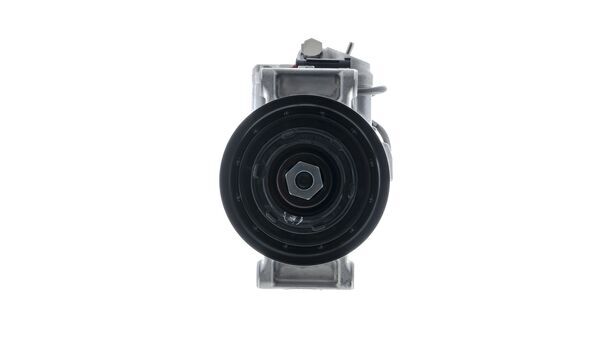 Compressor, air conditioning - ACP647000P MAHLE - 0022302911, 118582, 15397