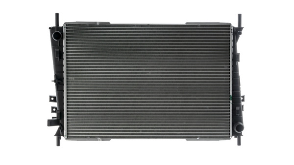 Radiator, engine cooling - CR1607000P MAHLE - 1045946, 376777781, C2S50633