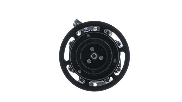 Compressor, air conditioning - ACP662000P MAHLE - 2046604, 351010151, 40405454