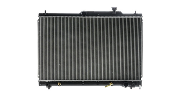 Radiator, engine cooling - CR1900000S MAHLE - 104744, 130303, 1640028100