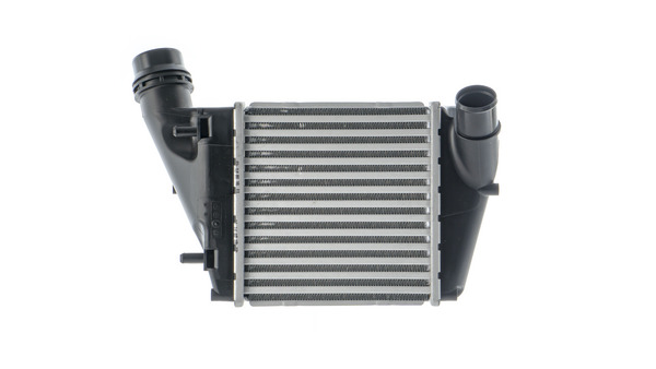 Ladeluftkühler - CI15000P MAHLE - 187021N, 30197, 376700211