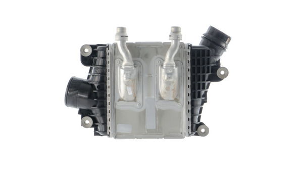 Ladeluftkühler - CI332000P MAHLE - 376775671, GX636K775AA, T2H19636
