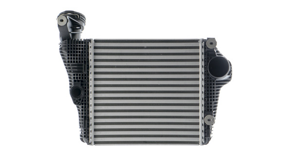 Intercooler, charger - CI333000P MAHLE - 309025, 376775701, 735015