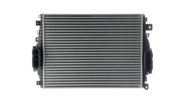 Ladeluftkühler - CI377000P MAHLE - 376782271, C2Z15898, CX239L440EC