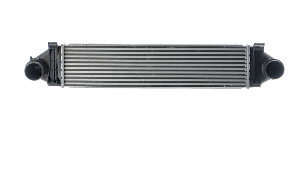 Ladeluftkühler - CI413000P MAHLE - 107471, 1749983, 2004218