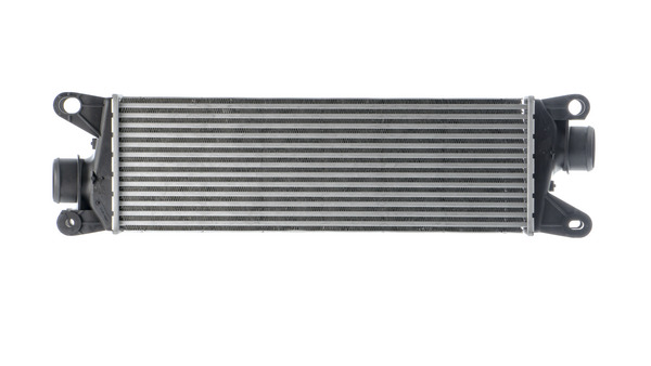 Ladeluftkühler - CI416000P MAHLE - 107621, 376817841, 40014701