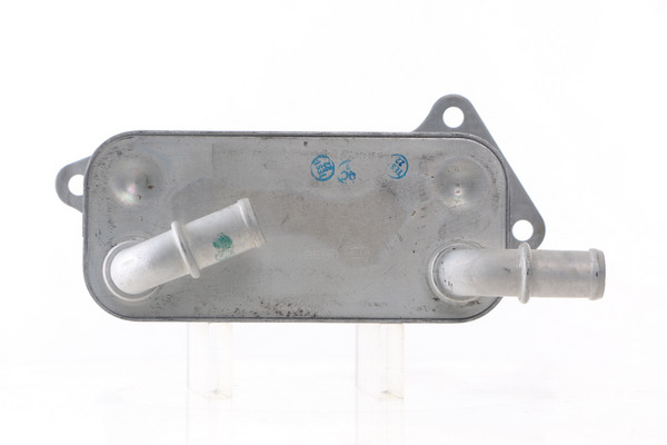 Ölkühler, Motoröl - CLC128000S MAHLE - 12786259, 31780, 376759554