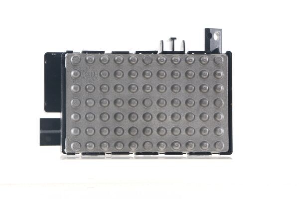 Regulator, passenger compartment fan - ABR63000S MAHLE - 2218200110, 351321-614, 2218706758